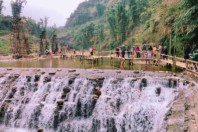 The Best Sapa Tour 2D1N At 3 Star Hotel by sleeping BUS TRANSFER - Price and value: does $129 make sense for this route?