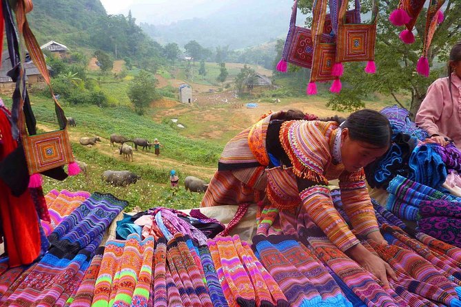 The Best Sapa Tour 2D1N At 3 Star Hotel by sleeping BUS TRANSFER - What to pack (so the hikes feel easy)
