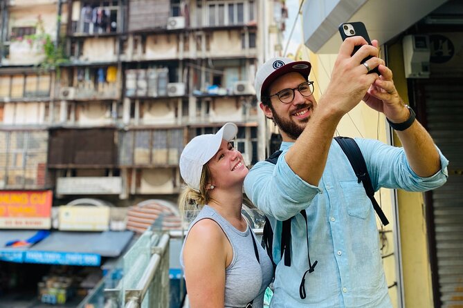 The Hidden Hanoi Old Quarter Experience - Getting Oriented Fast in Hanoi’s Old Quarter (Without Getting Lost)