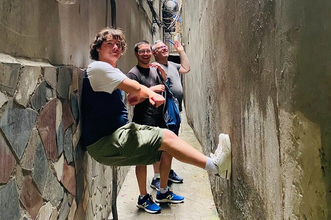 The Hidden Hanoi Old Quarter Experience - Dong Xuan Market: 1889 Origins, Then the Street-Level Reality