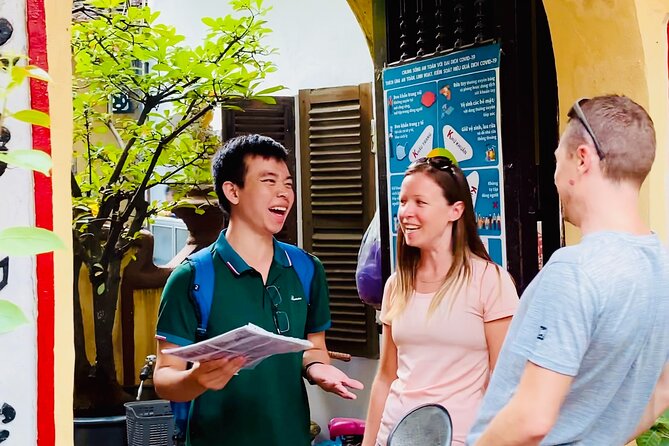 The Hidden Hanoi Old Quarter Experience - Price and What Makes $35 Feel Like Value (Not Just a Low Cost)