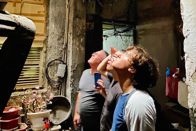The Hidden Hanoi Old Quarter Experience - Meeting Point and End Location: Why the Route Matters for Your Next Steps
