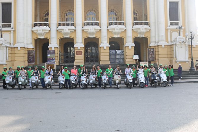 The insider's Hanoi 4.5 hours All highlight Places & Train Street - Price and what you really get from the $59