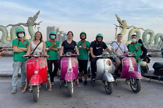 The Insider's Hanoi,Train Street, Countryside Highlight by Vespa - Why a Hanoi Vespa Tour Works So Well