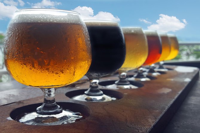 The Original Craft Beer tour of Hanoi - Why a Hanoi craft beer crawl beats self-guided brewery hunting