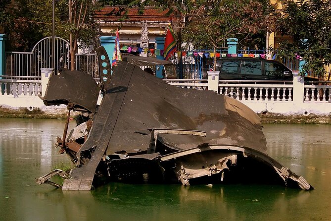 The Original War Tour Of Hanoi - Stop 1: Hanoi Opera House and the August Uprising story