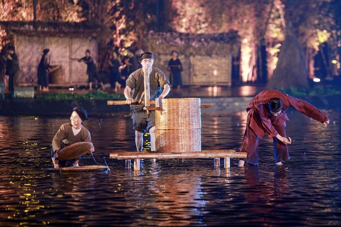 The Quintessence of Tonkin Show - CNN News "MUST-SEE IN HANOI" - How long it takes, and why timing feels longer than you expect