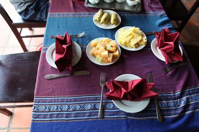 Three days motorbiking tour Pu Luong - Day 1 Mai Chau: roads, village passing, and a safety-focused start