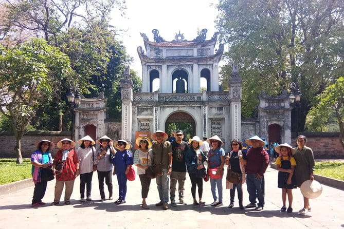 Three Traditional Villages Private Day Tour from Hanoi - Who this private tour is best for