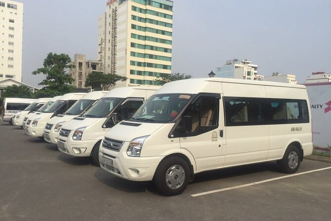 (TOP) Private car: Hanoi/Noi Bai Airport (HAN) from/to Ha Long - Ha Long Bay to Noi Bai: the pickup moment that makes the whole trip easier