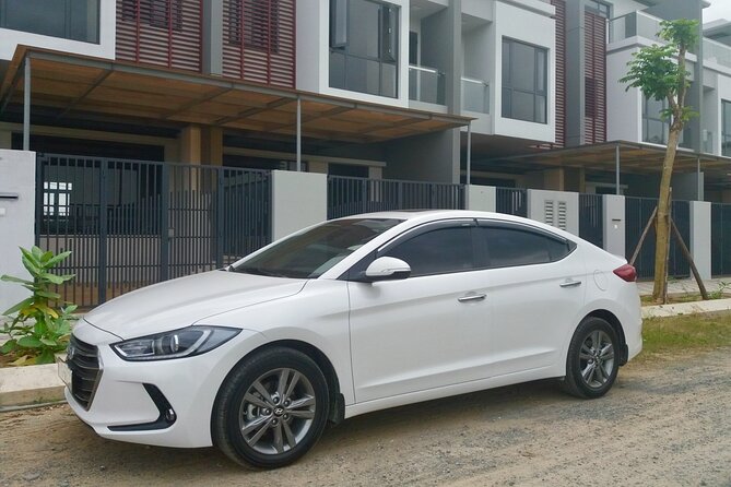 (TOP) Private car: Hanoi/Noi Bai Airport (HAN) from/to Ha Long - Who should book this transfer (and who might want a different plan)