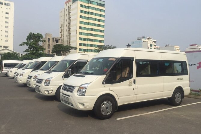 (TOP) Private car: Hanoi/Noi Bai Airport (HAN) from/to Ninh Binh - Why a private Noi Bai to Ninh Binh car beats taxi math