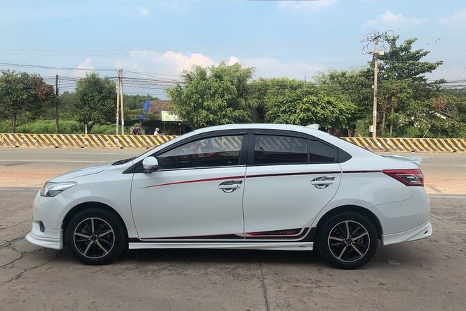 (TOP) Private car: Hanoi/Noi Bai Airport (HAN) from/to Ninh Binh - FAQ