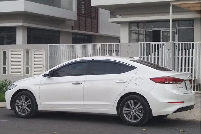 (TOP) Private car: Hanoi/Noi Bai Airport (HAN) from/to SaPa - Price value: why $120 can be fair (or not)
