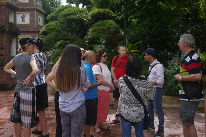 Top thing to do in Hanoi - Hanoi city tour with water puppet show - Vietnam Museum of Ethnology: 54 Ethnic Groups in One Visit