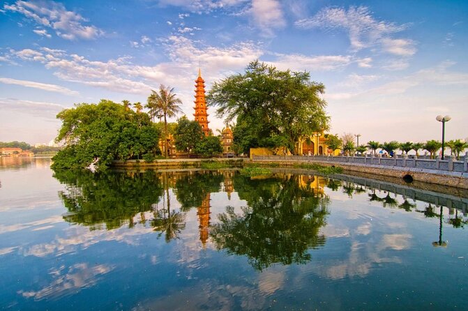 Tour Package Hanoi City - Halong Bay 2 Days 1 Night - Key Highlights That Matter