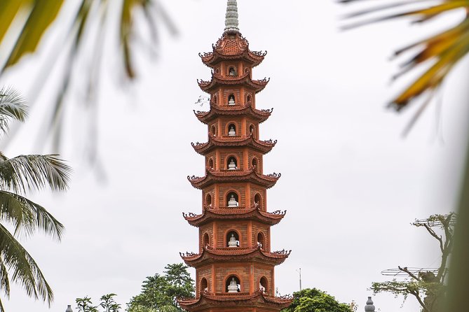 Tour Package Hanoi City - Halong Bay 2 Days 1 Night - Sung Sot Cave Stop: The “Must-Do” Even If You’re Not a Cave Person