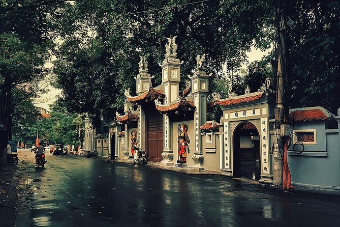 Tour Package Hanoi City - Halong Bay 2 Days 1 Night - Meals and the Real Value of Paying $92.31