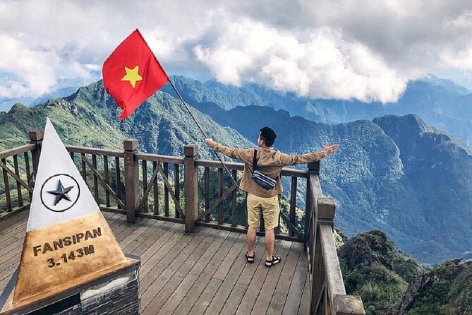 Tour to Sapa town and Cat Cat Village at the Fansipan Mountain - Key highlights worth your attention