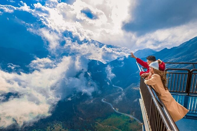 Tour to Sapa town and Cat Cat Village at the Fansipan Mountain - Price and what you’re really getting for $198.58