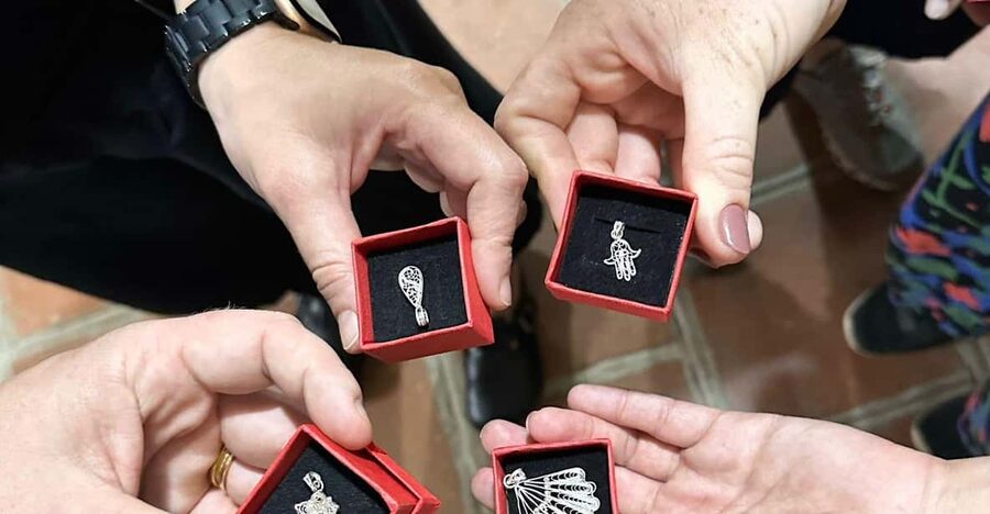 Traditional Silversmith Workshop in Hanoi - The 3-hour flow: from village history to your finished piece