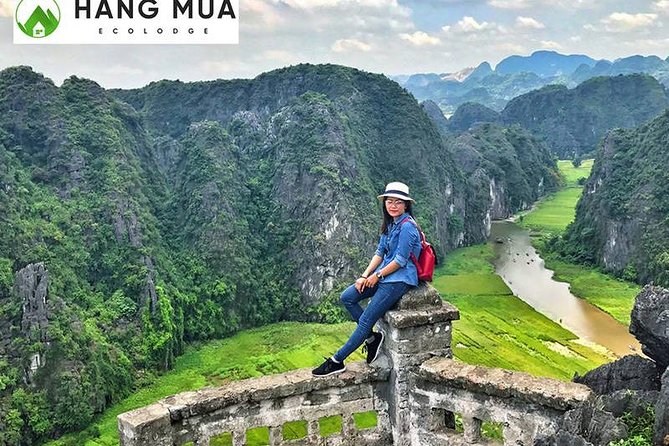 Trang An Complex - Hoa Lu - Mua cave Daily Group Tour - Getting From Hanoi: Pickup, Bus Time, and When the Day Starts