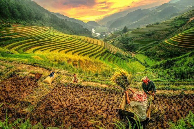 Trek Adventure in Ta Van Village, Lao Chai - What’s Included vs. What You’ll Pay For