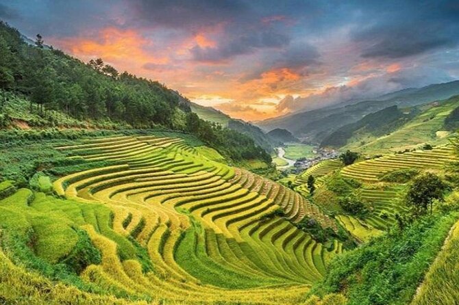 Trek Adventure in Ta Van Village, Lao Chai - Who This Trek Is Best For (and Who Might Want a Different One)
