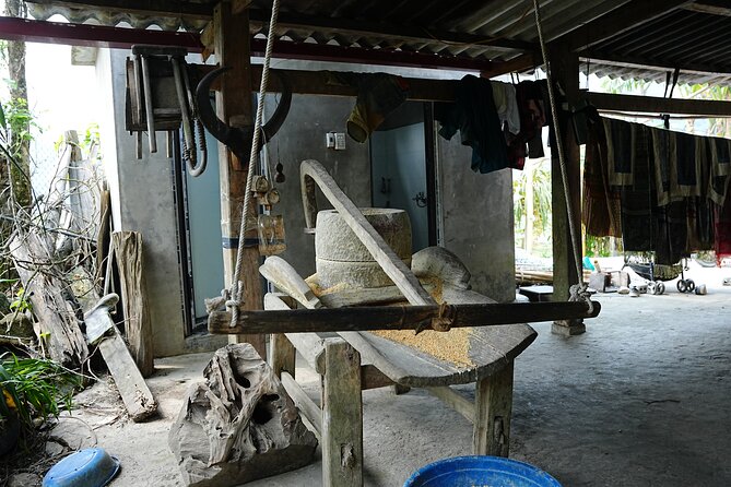 Trekking 1 circle the local village to admire Muong Hoa valley - Food and cultural encounters without the awkwardness
