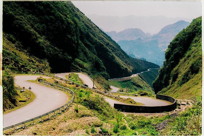 Trekking In Ha Giang 5 Days - Day 2 Quan Ba Heaven Gate Trek: 17–18 km of Off-Beat Trail Time
