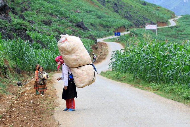 Trekking In Ha Giang 5 Days - Price and Value: What You’re Paying For (and What You Still Handle)