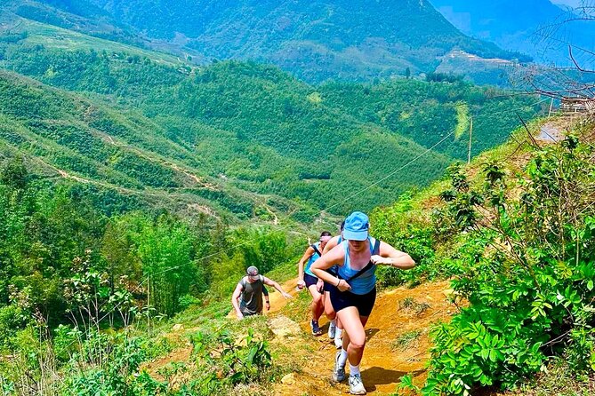 Trekking SaPa 2-Day Local Adventure with Homestay & Guide - Key Things That Make This Trek Worth Your Time