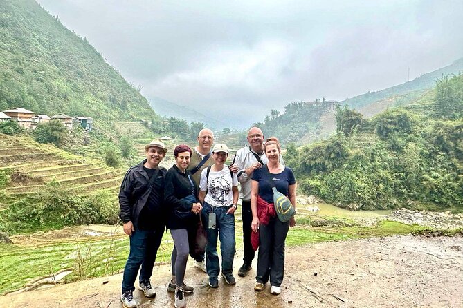 Trekking SaPa 2-Day Local Adventure with Homestay & Guide - How Hard Is It, Really? (And Who This Fits Best)