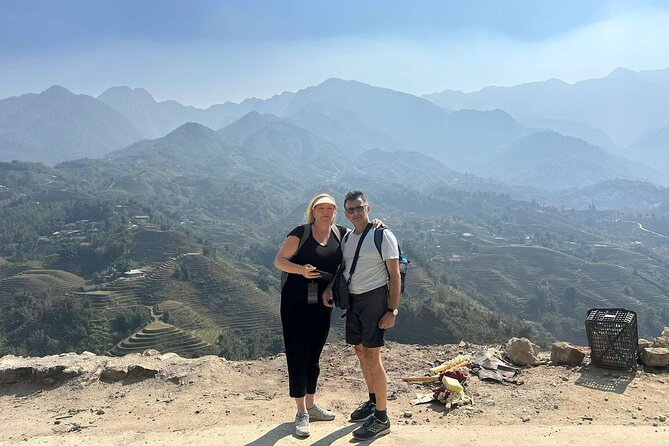 Trekking SaPa 2-Day Local Adventure with Homestay & Guide - Guide Power: Why Ms. Chu’s Style Matters