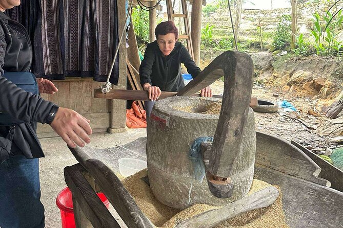Trekking SaPa 2-Day Local Adventure with Homestay & Guide - Price and Value: Does $75 Make Sense for a 2-Day Trek?