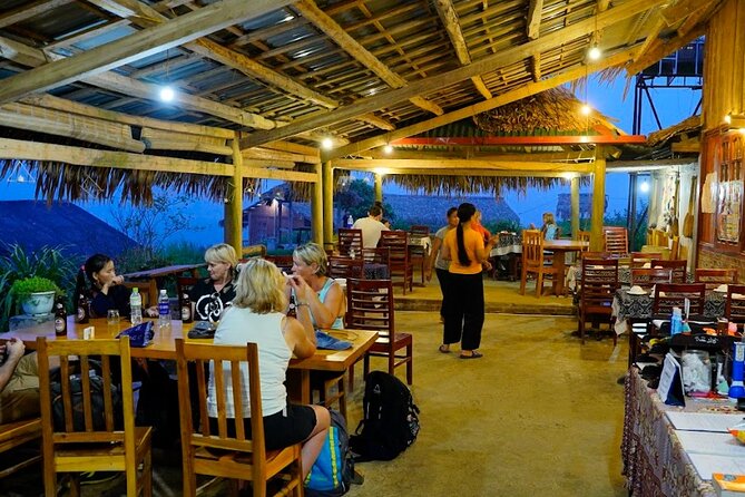 Trekking Sapa - Bac Ha Market: Sleep on Train & Homestay - Hoang A Tuong’s castle and the peaceful Pho village walk