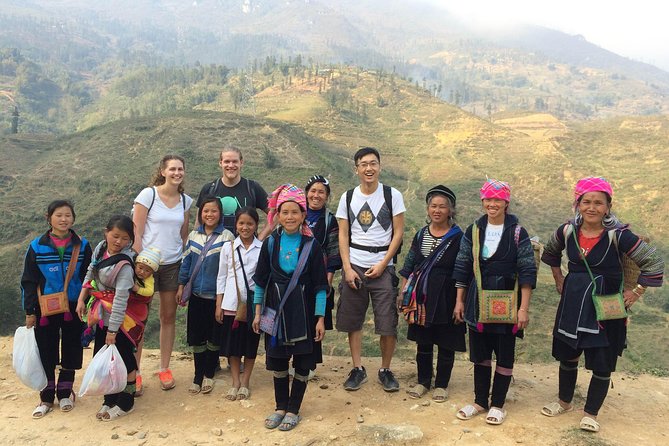 Trekking Sapa - Bac Ha Market: Sleep on Train & Homestay - Transfers and pacing: how to make the schedule feel good