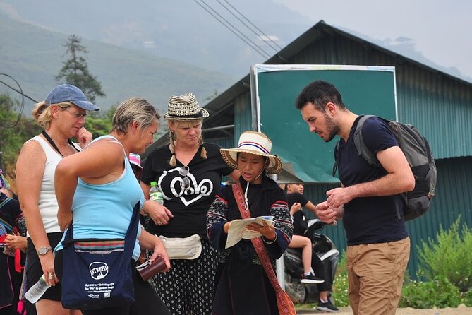 Trekking Sapa - Bac Ha Market: Sleep on Train & Homestay - Price and value: what $56 covers and where it’s a great deal