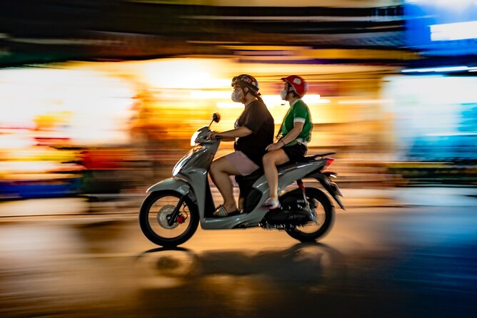 Ultimate Hanoi Photography Tour - Hanoi reset and the 7:30 pm pickup: why the night session works
