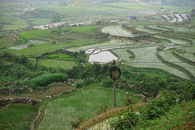 Ultimate Sapa Motorbike Tour: Villages & Waterfalls - Why This Sapa Motorbike Day Works So Well for Short Visits