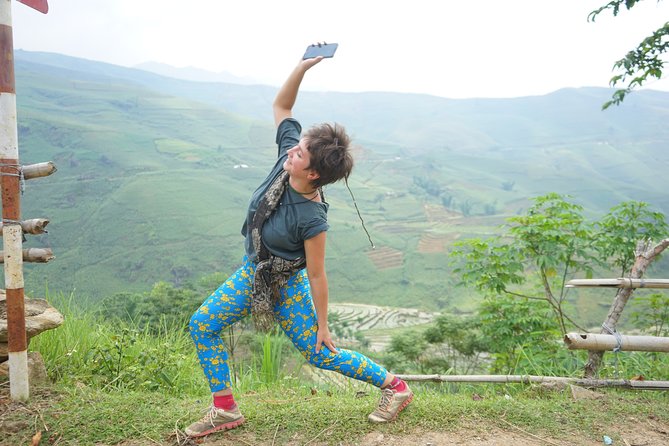 Ultimate Sapa Motorbike Tour: Villages & Waterfalls - Village Time in Muong Hoa Valley: Y Linh Ho, Lao Chai, and Ta Van