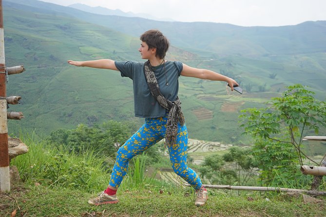 Ultimate Sapa Motorbike Tour: Villages & Waterfalls - Thac Bac (Silver Falls) and Love Waterfall: Two Included Waterfall Stops
