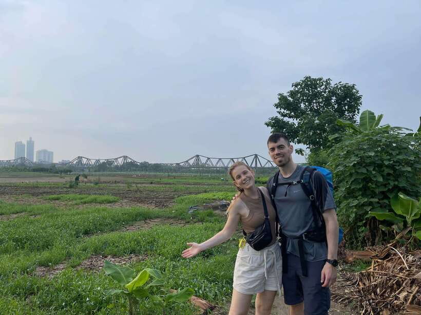 Uncover Hanoi’s Hidden Treasures: Old Quarter & Train Street - Key highlights worth booking for