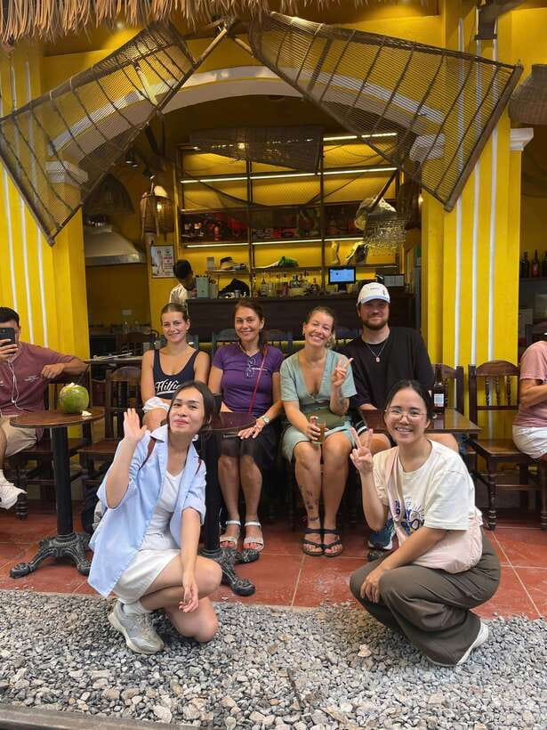 Uncover Hanoi’s Hidden Treasures: Old Quarter & Train Street - Ma May Ancient House: Old Quarter life, behind the doorways