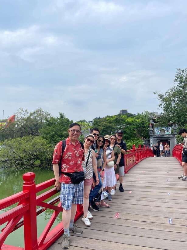 Uncover Hanoi’s Hidden Treasures: Old Quarter & Train Street - The $38 value: where the money really goes