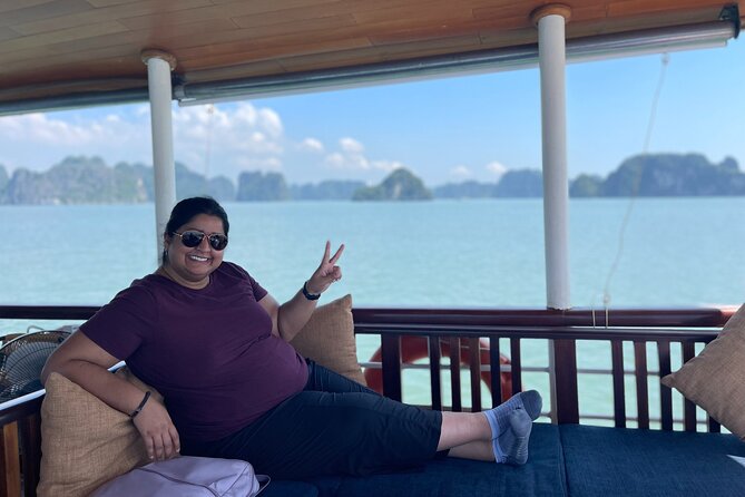 Unique Halong Private Day Cruise - Fishing Village, Kayak - Price and logistics: what $345 covers, and what to budget on top