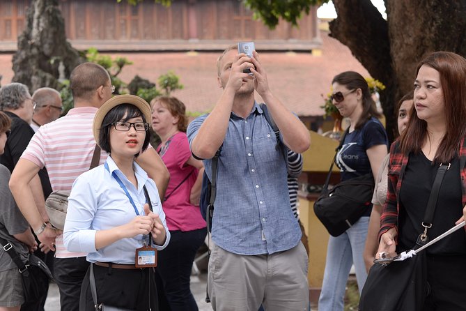 Unique Hanoi city tour full day - Small group tour - Price and value at around $30: what you’re really paying for