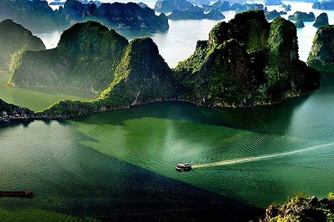 V Spirit Cruises Halong Bay 2 Days/1 Night 5 Star - Price and Value: Why $350 Can Be a Good Deal (or Not)