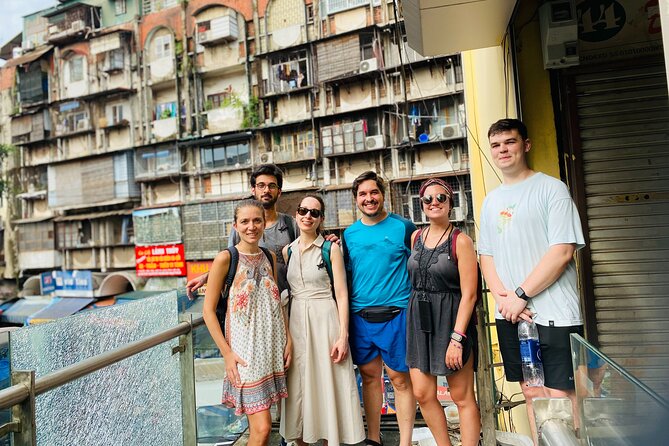 Vegan Street Food & Stories of Hanoi - Ta Hien Street: More Night Energy, Dessert Chances, and Clear Ordering