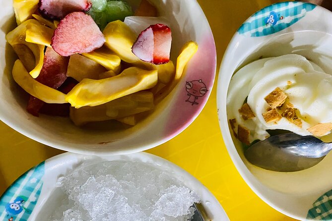 Vegan Street Food & Stories of Hanoi - Guides Matter: The Names You’ll Hear and Why They Make the Tour